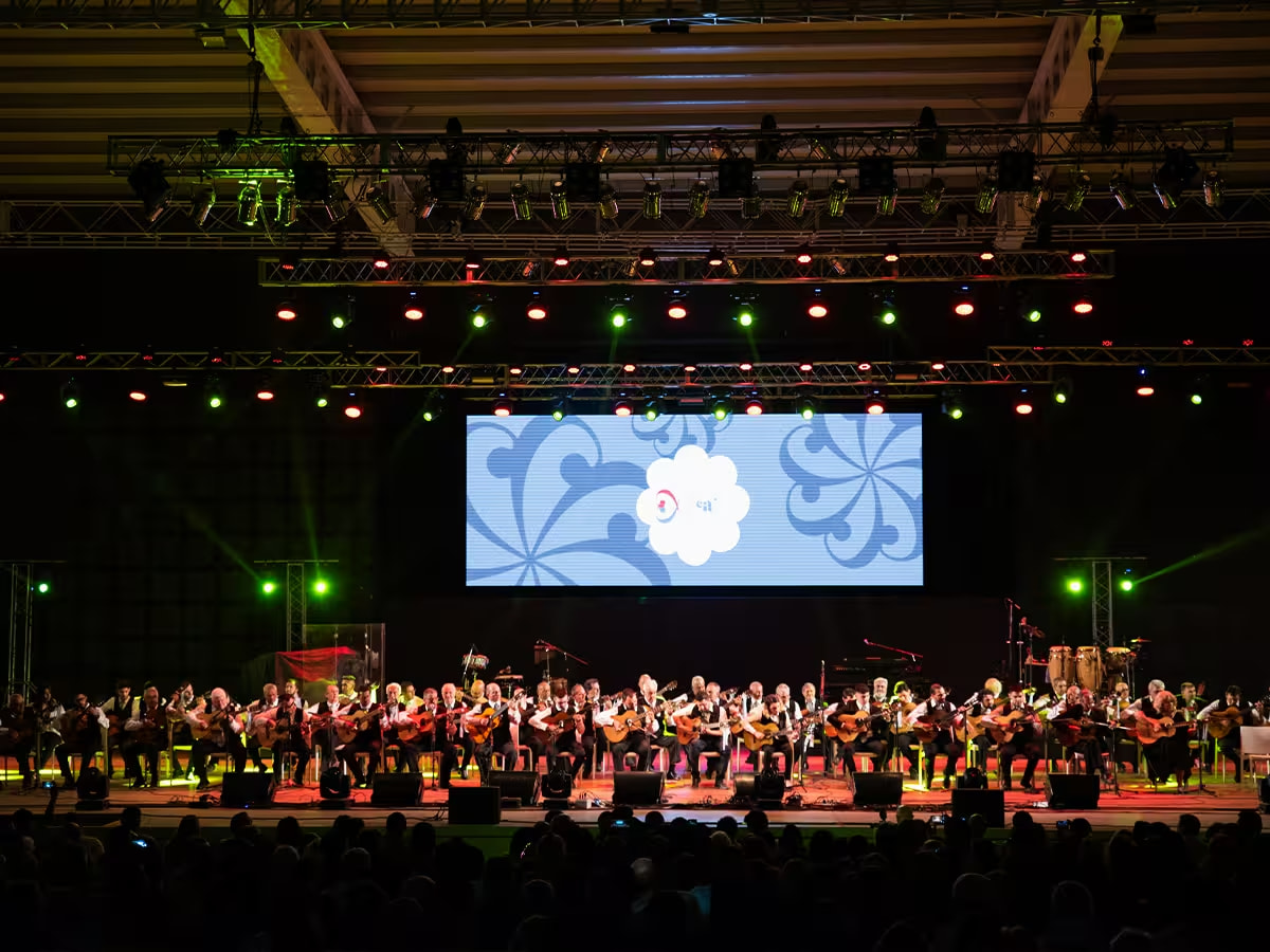 Festival de la Calle Angosta