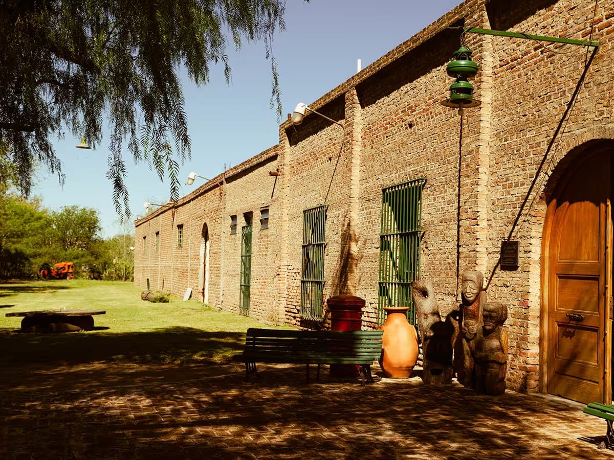 Museos